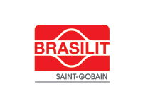 Logo Brasilit