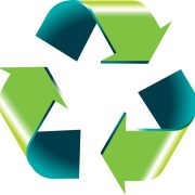 Símbolo da Reciclagem