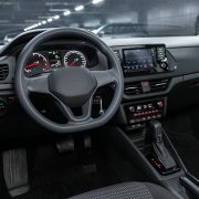 Aplicações do Índice de Fluidez na Indústria Automotiva Exemplos e estudos de caso