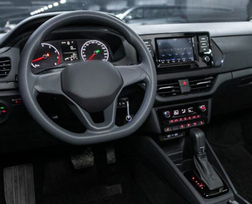 Aplicações do Índice de Fluidez na Indústria Automotiva Exemplos e estudos de caso