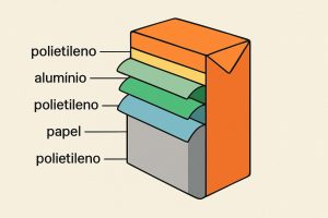 Avaliação da compatibilidade de blendas poliméricas por DSC