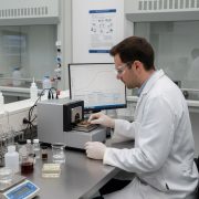 Caracterização da cinética de cura de resinas poliméricas usando DSC