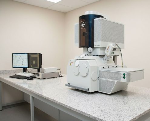 Introdução aos princípios básicos de MEV