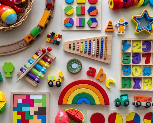 Níveis Preocupantes de Elementos Tóxicos em Brinquedos Vendidos no Brasil Como Garantir a Segurança com Ensaios de Laboratório