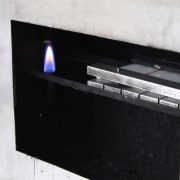 Comparação da inflamabilidade entre polímeros termoplásticos e termorrígidos