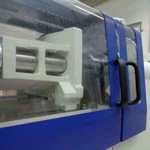 Relação entre o processamento e a flexão dos polímeros