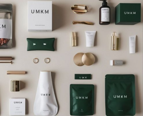 Embalagens Recicladas em Cosméticos Como Garantir a Segurança do Consumidor