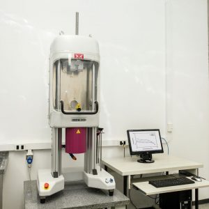 Fatores que Influenciam no Ensaio de Reometria Capilar em Polímeros