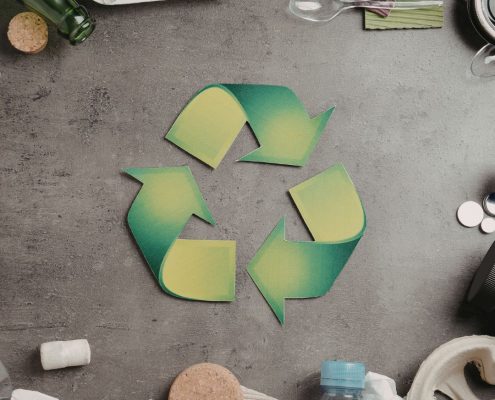 Envelhecimento Acelerado em Materiais Biodegradáveis e Eco-friendly