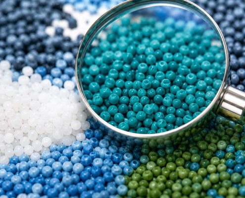 DECRETO 12.6882025 SUA EMPRESA ESTÁ PREPARADA PARA COMPROVAR O CONTEÚDO RECICLADO DE SEUS PRODUTOS