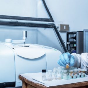 Aplicações da FTIR na Caracterização e Avaliação de Materiais Poliméricos